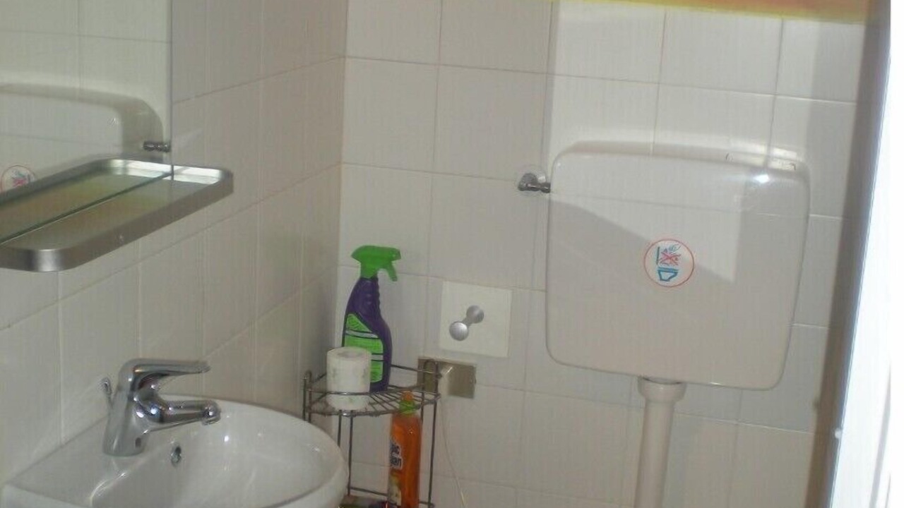 Photo of Bathroom in Porta Venezia