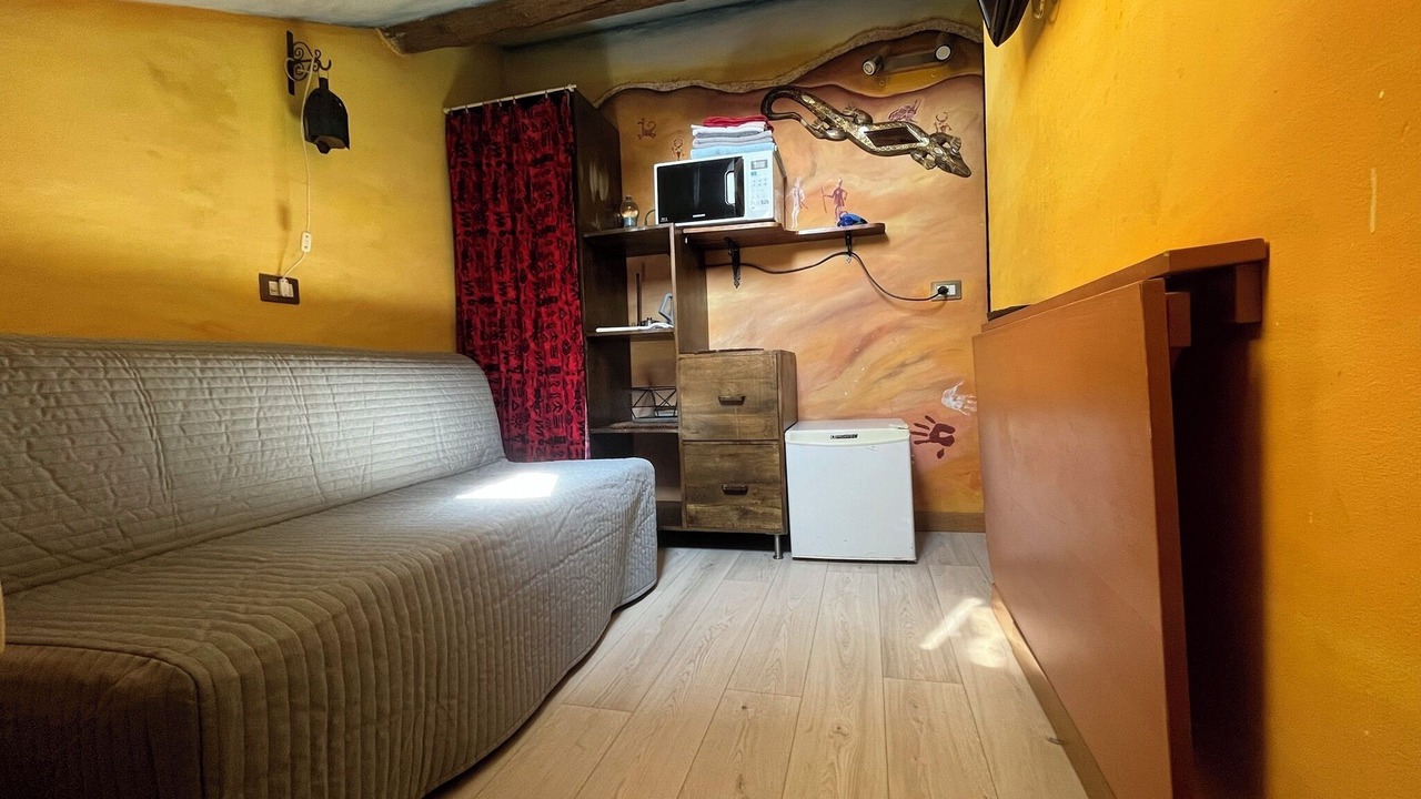 Photo of Livingroom in Porta Venezia