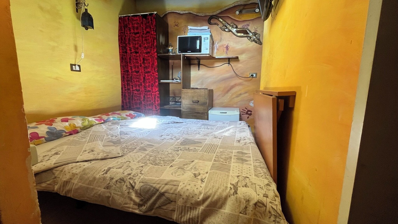 Photo of Bedroom in Porta Venezia