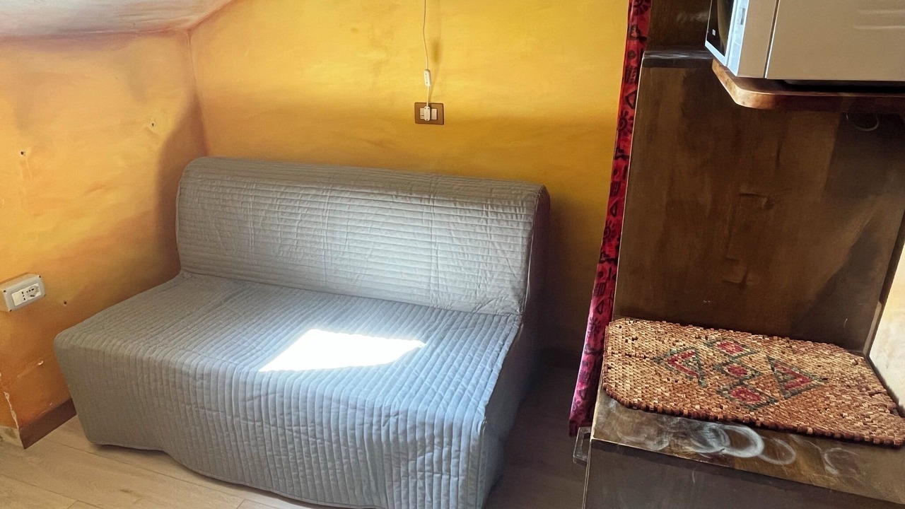 Photo of Livingroom in Porta Venezia