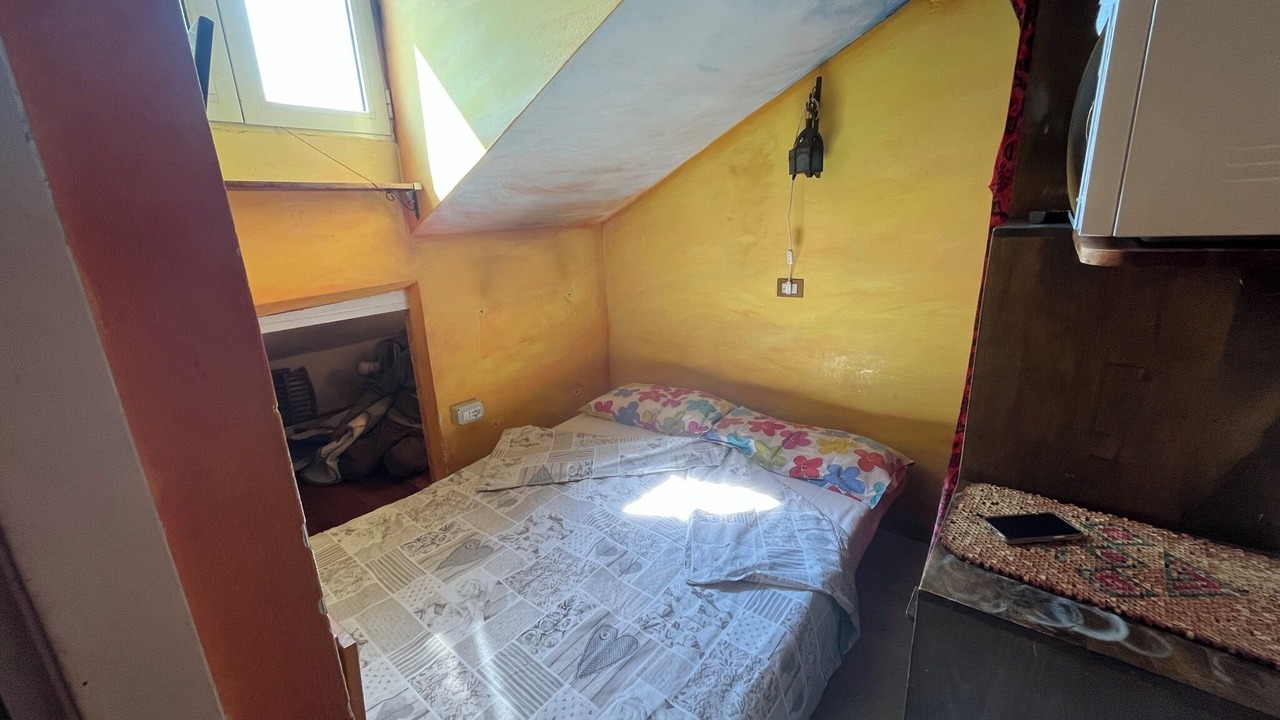Photo of Bedroom in Porta Venezia
