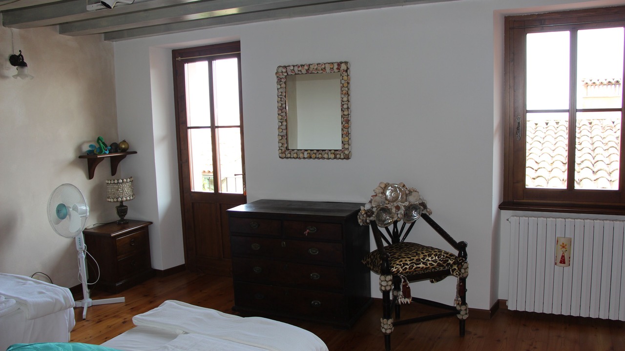 Photo of Bedroom in Gaino