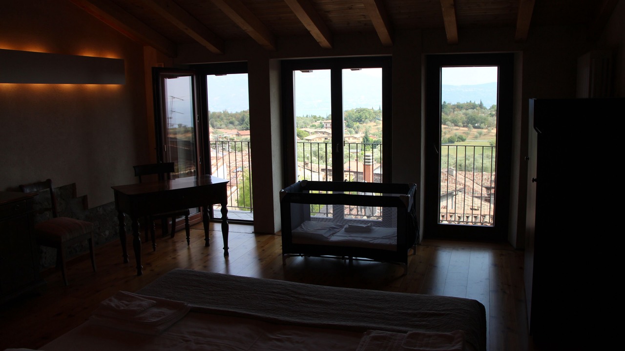 Photo of Bedroom in Gaino