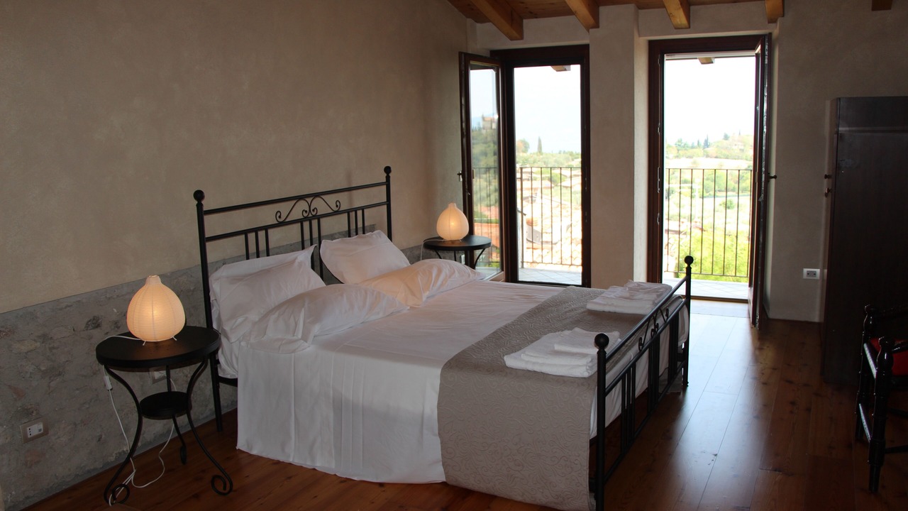 Photo of Bedroom in Gaino