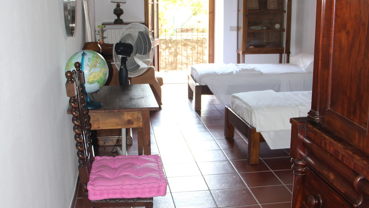Photo of Bedroom in Gaino