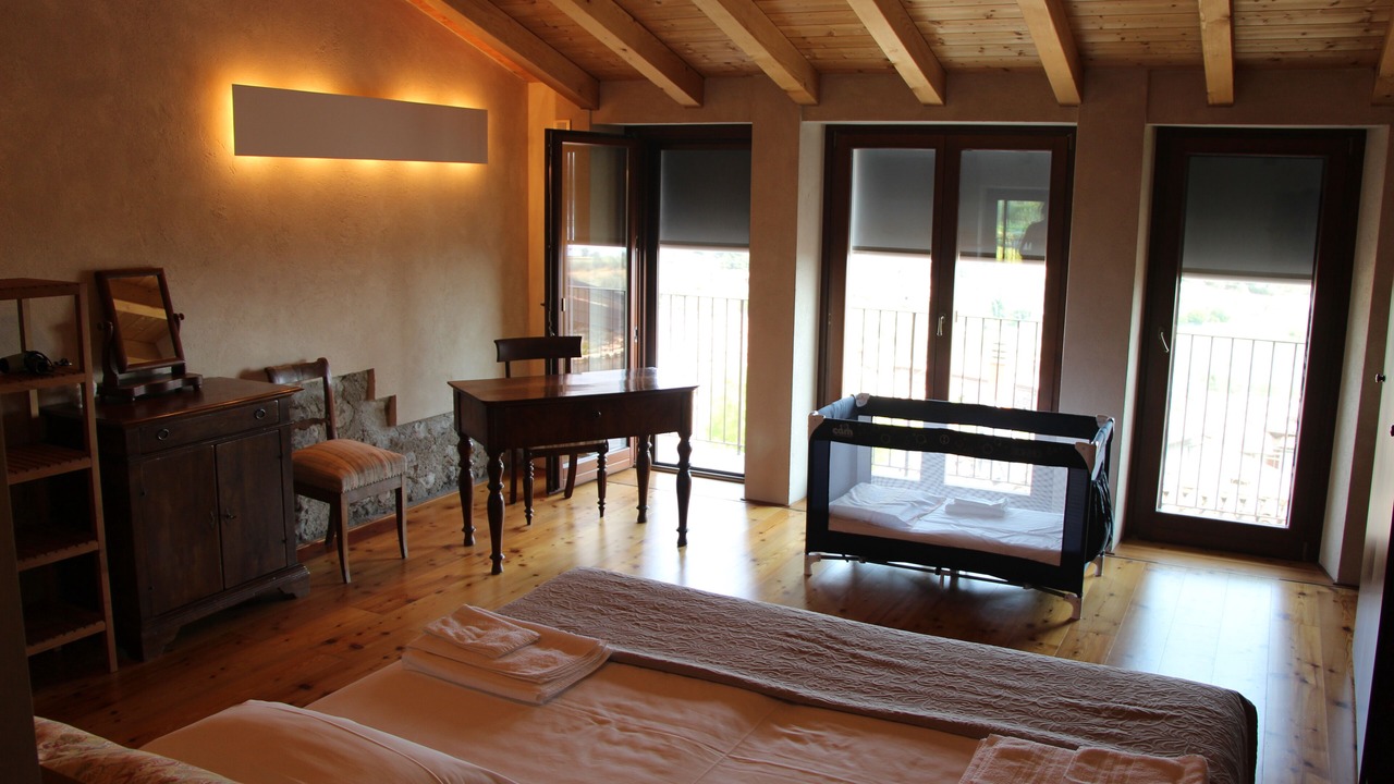 Photo of Bedroom in Gaino
