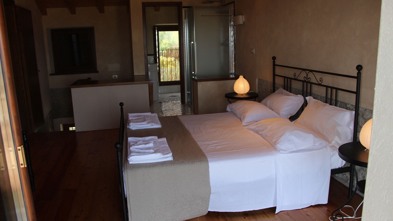 Photo of Bedroom in Gaino