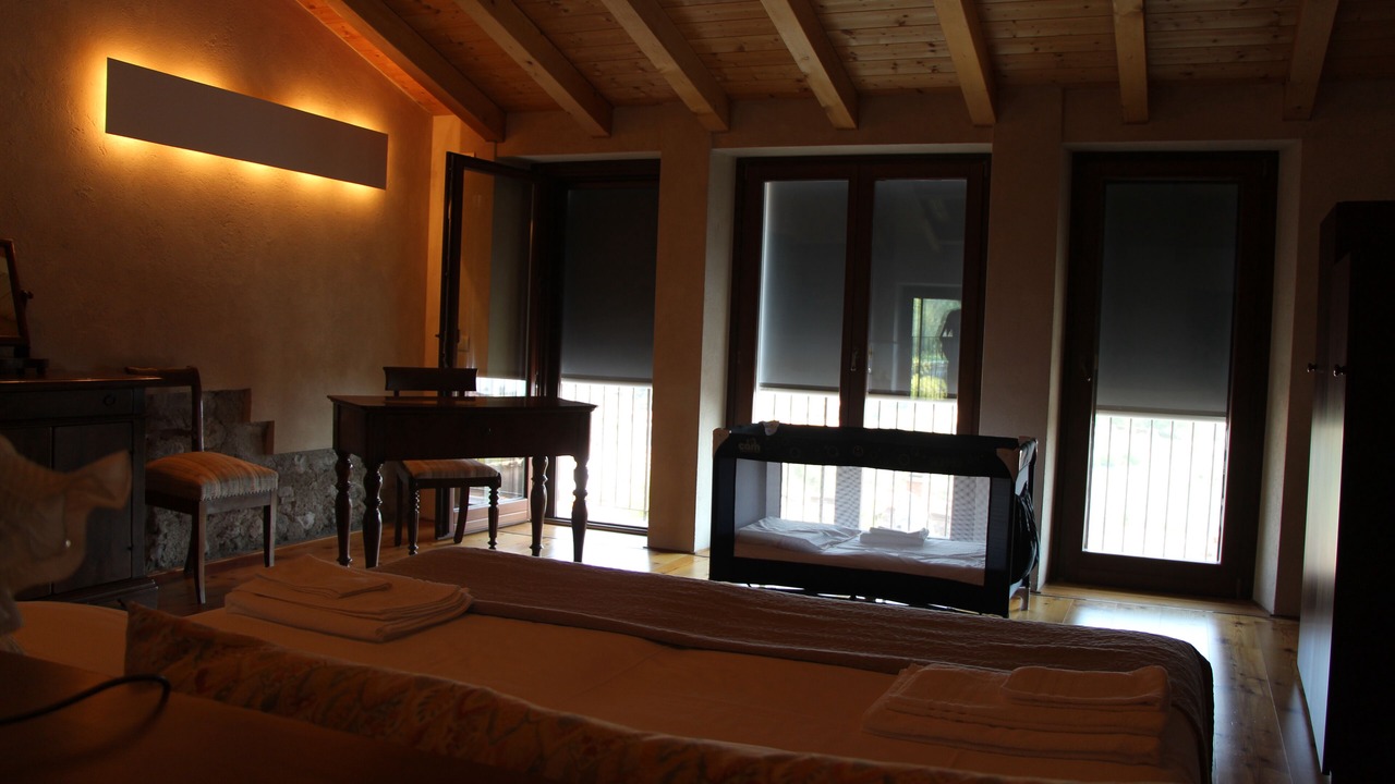 Photo of Bedroom in Gaino