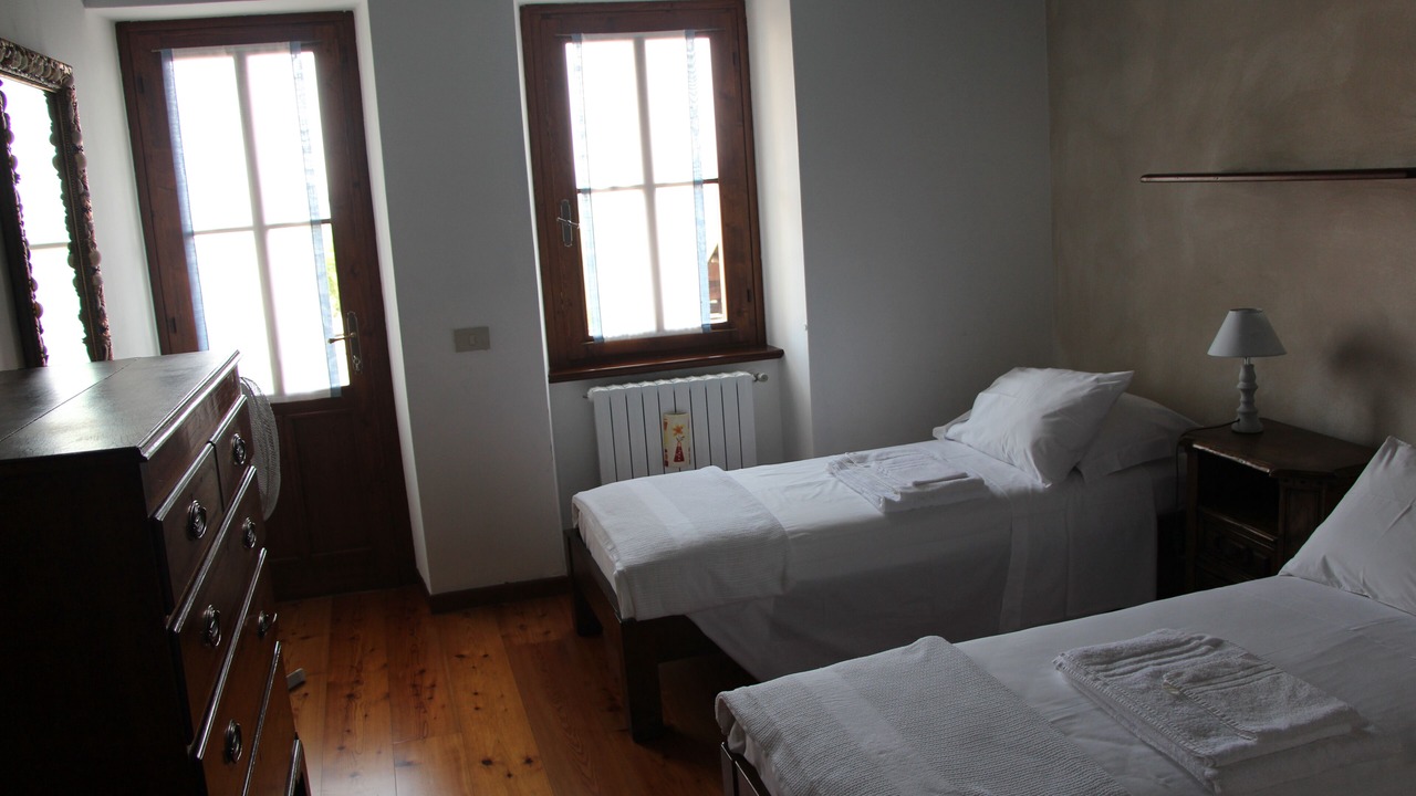 Photo of Bedroom in Gaino