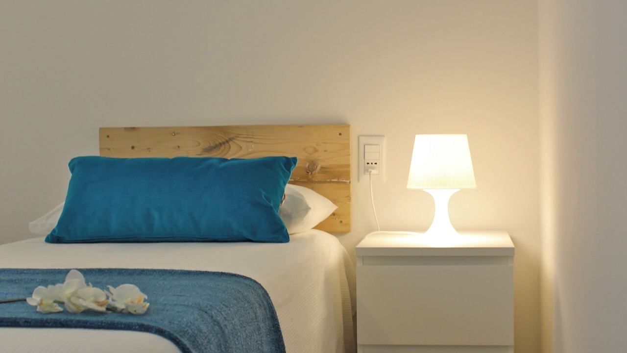 Photo of Bedroom in Toscolano Maderno