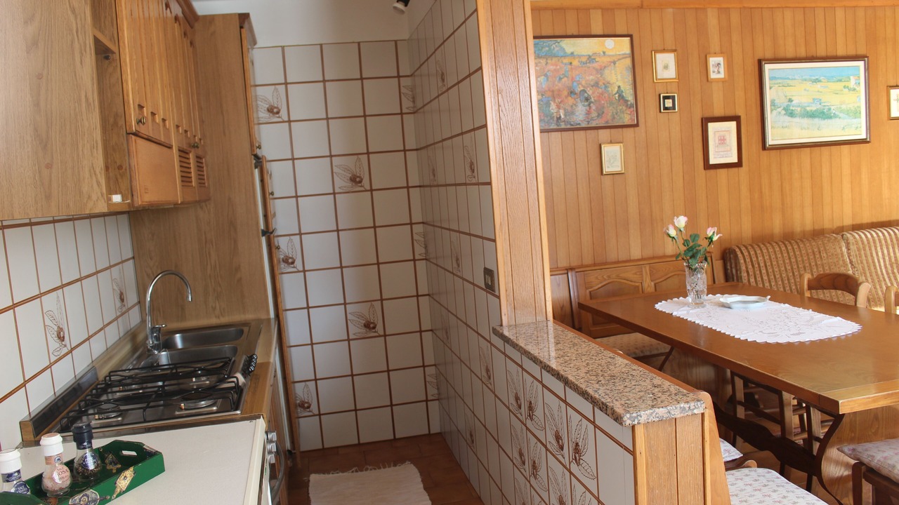 Photo of Kitchen in Solto Collina