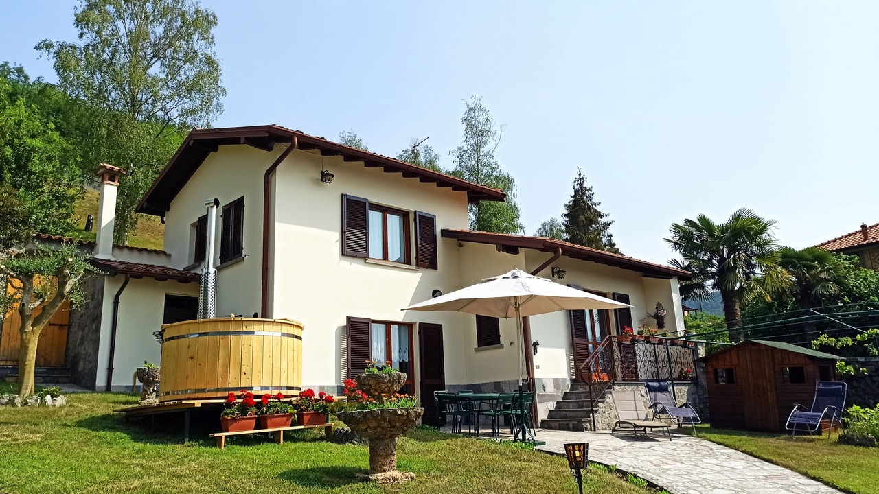 Photo of Outdoor in Solto Collina