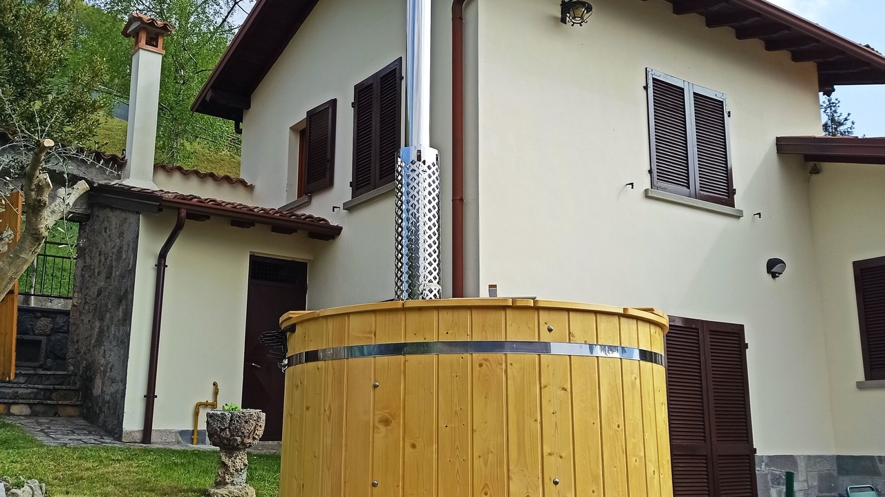 Photo of Outdoor in Solto Collina