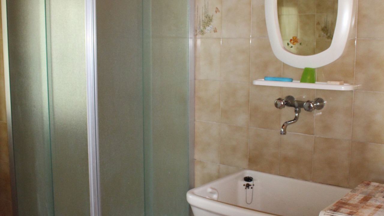 Photo of Bathroom in Solto Collina