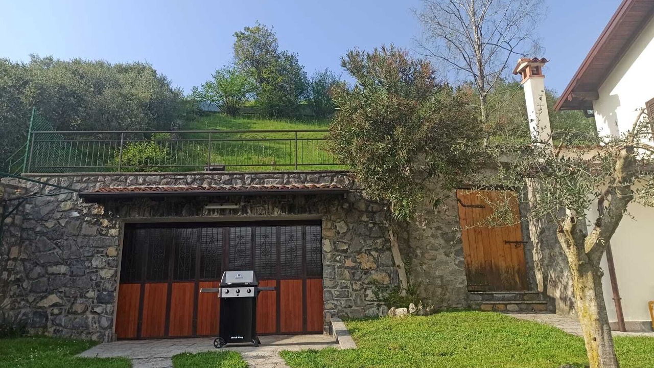 Photo of Outdoor in Solto Collina