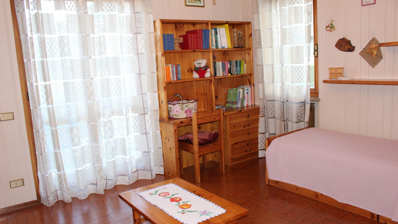 Photo of Bedroom in Solto Collina