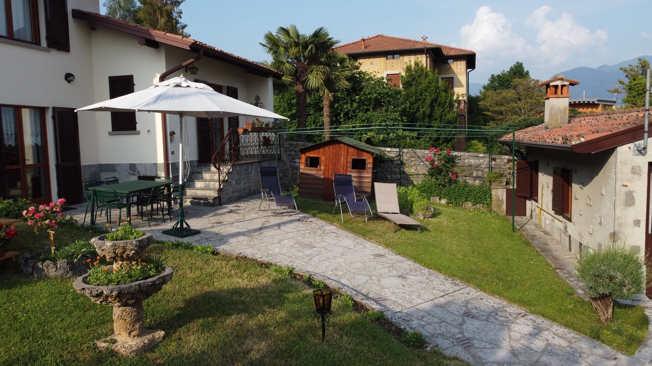 Photo of Outdoor in Solto Collina