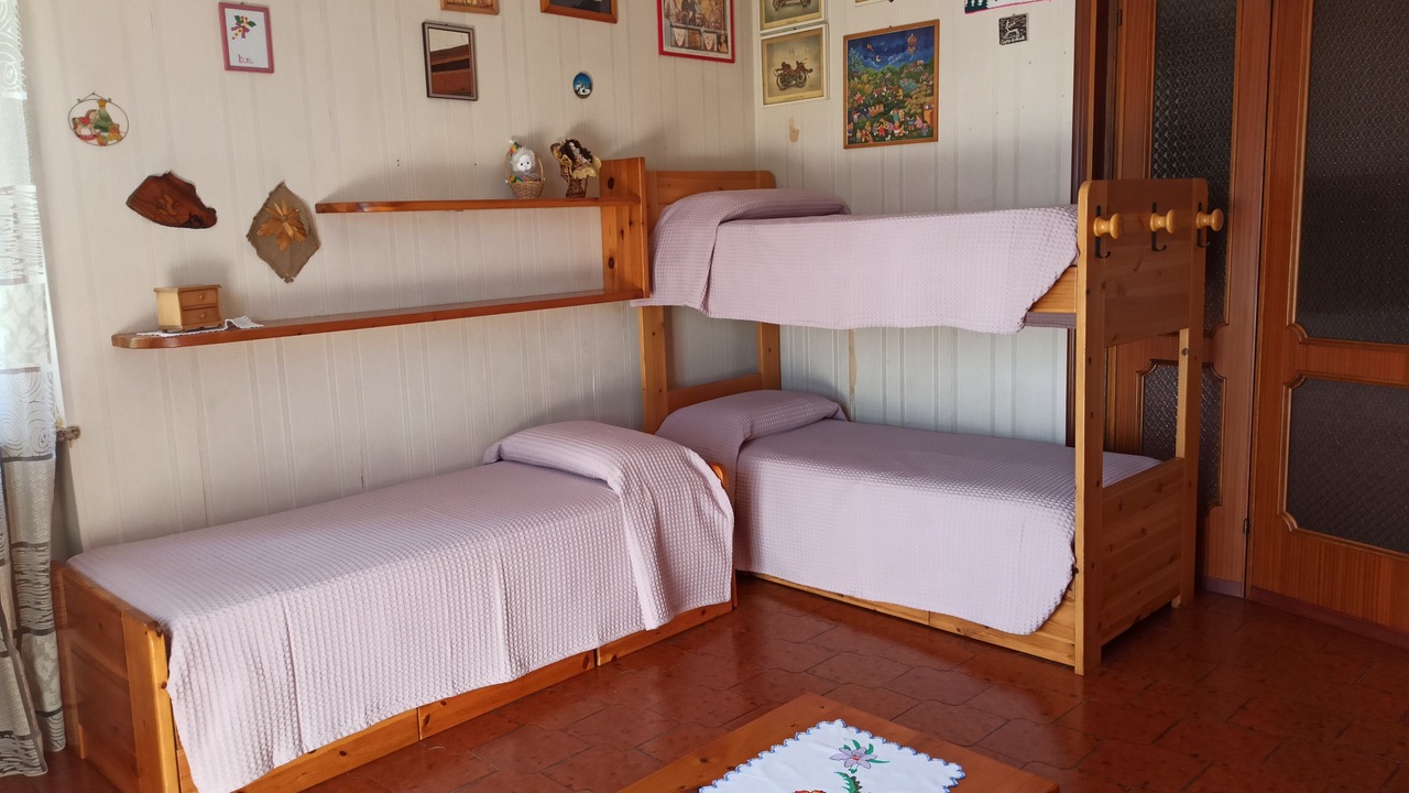 Photo of Bedroom in Solto Collina
