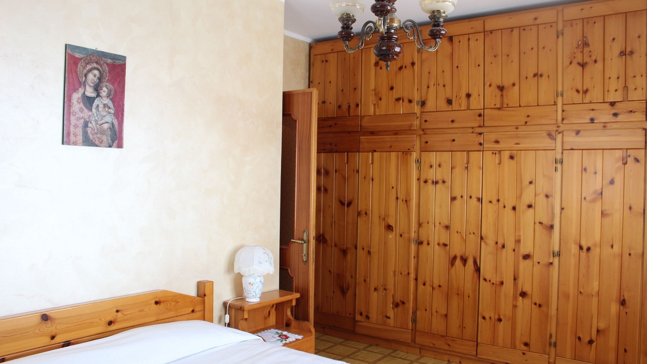 Photo of Bedroom in Solto Collina