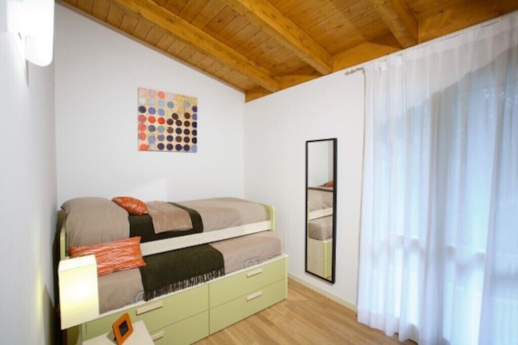 Photo of Bedroom in Manerba del Garda