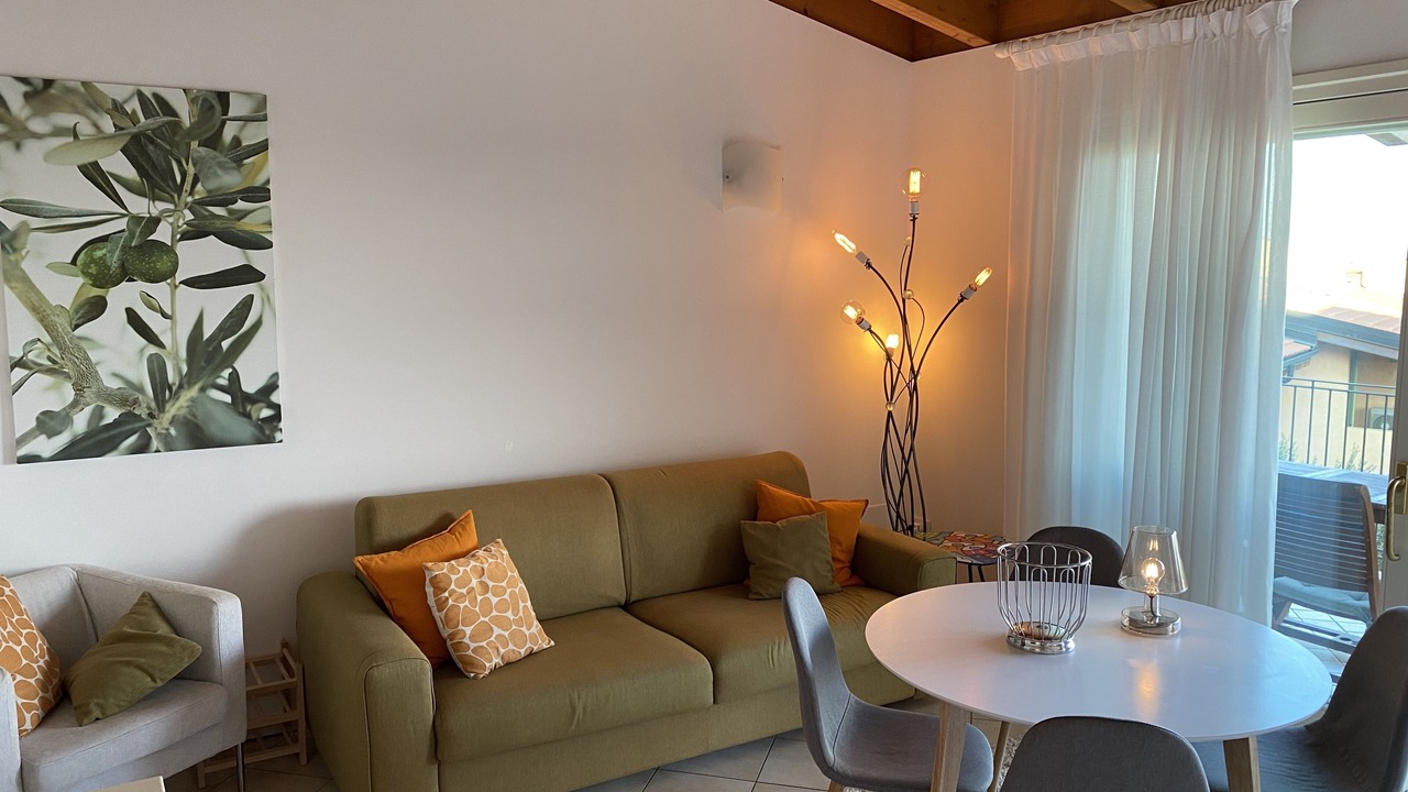 Photo of Livingroom in Manerba del Garda