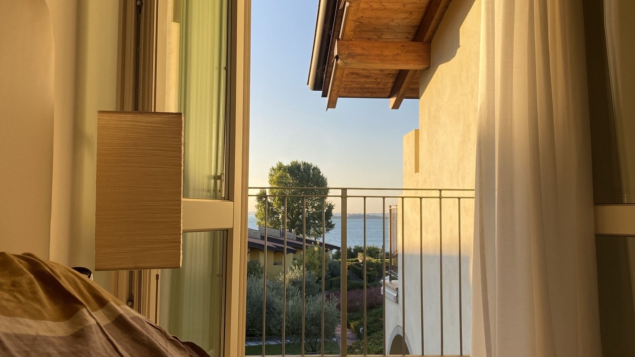Photo of Bedroom in Manerba del Garda
