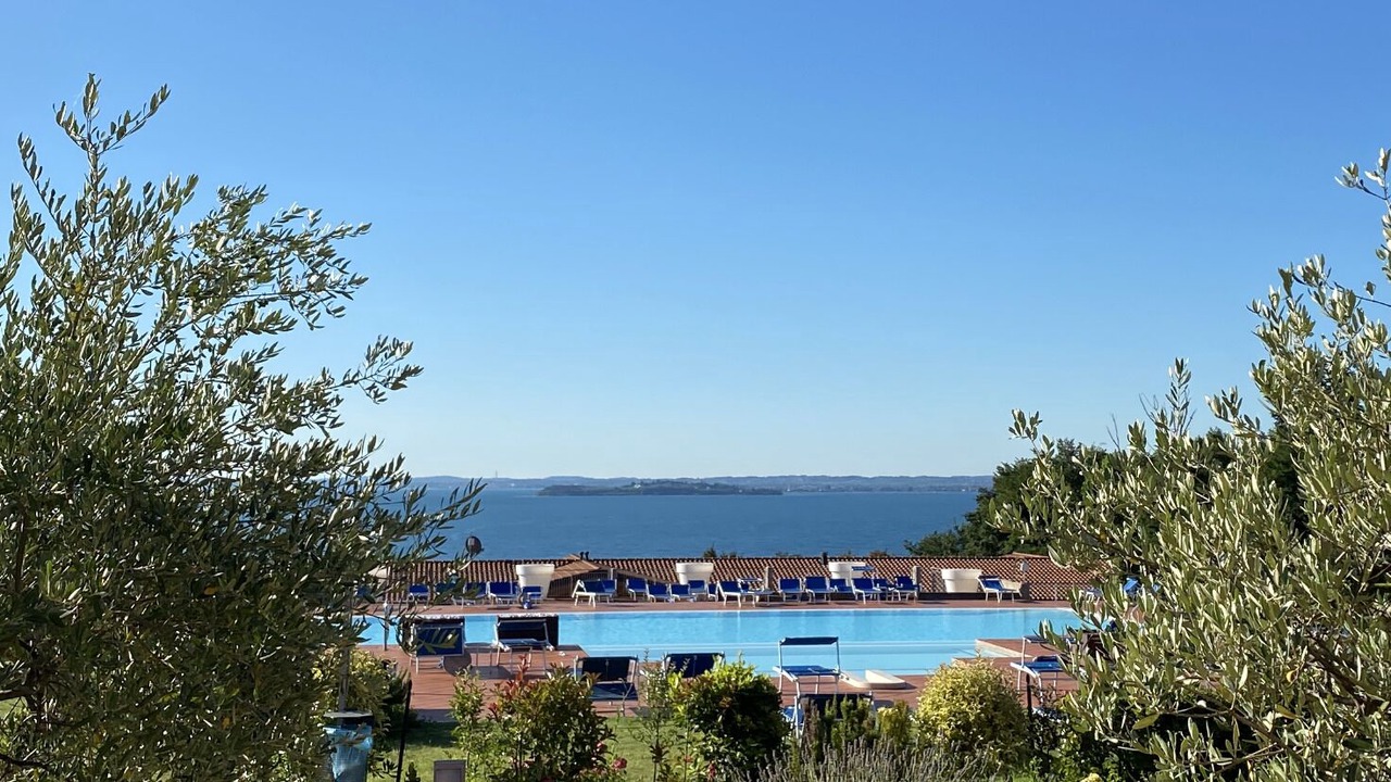 Photo of Outdoor in Manerba del Garda
