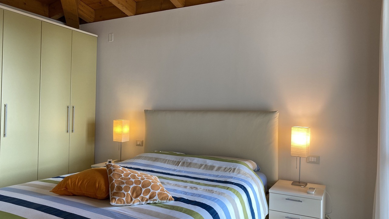 Photo of Bedroom in Manerba del Garda