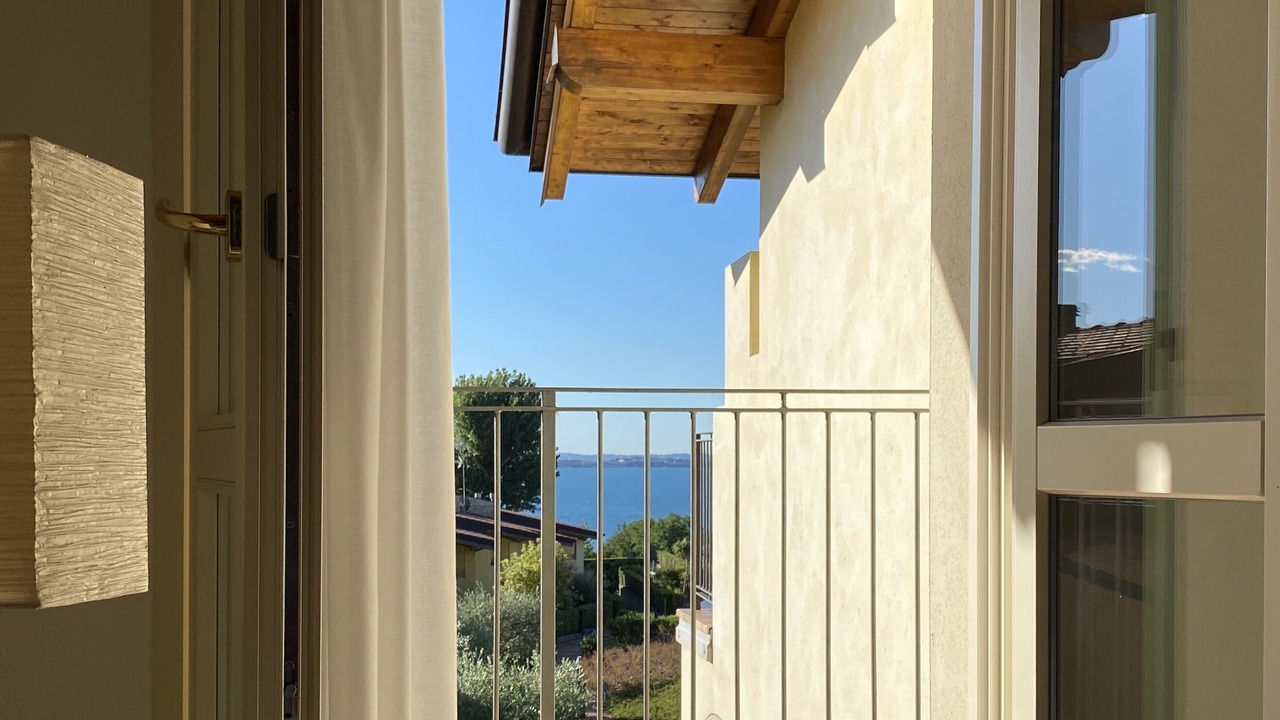 Photo of Bedroom in Manerba del Garda