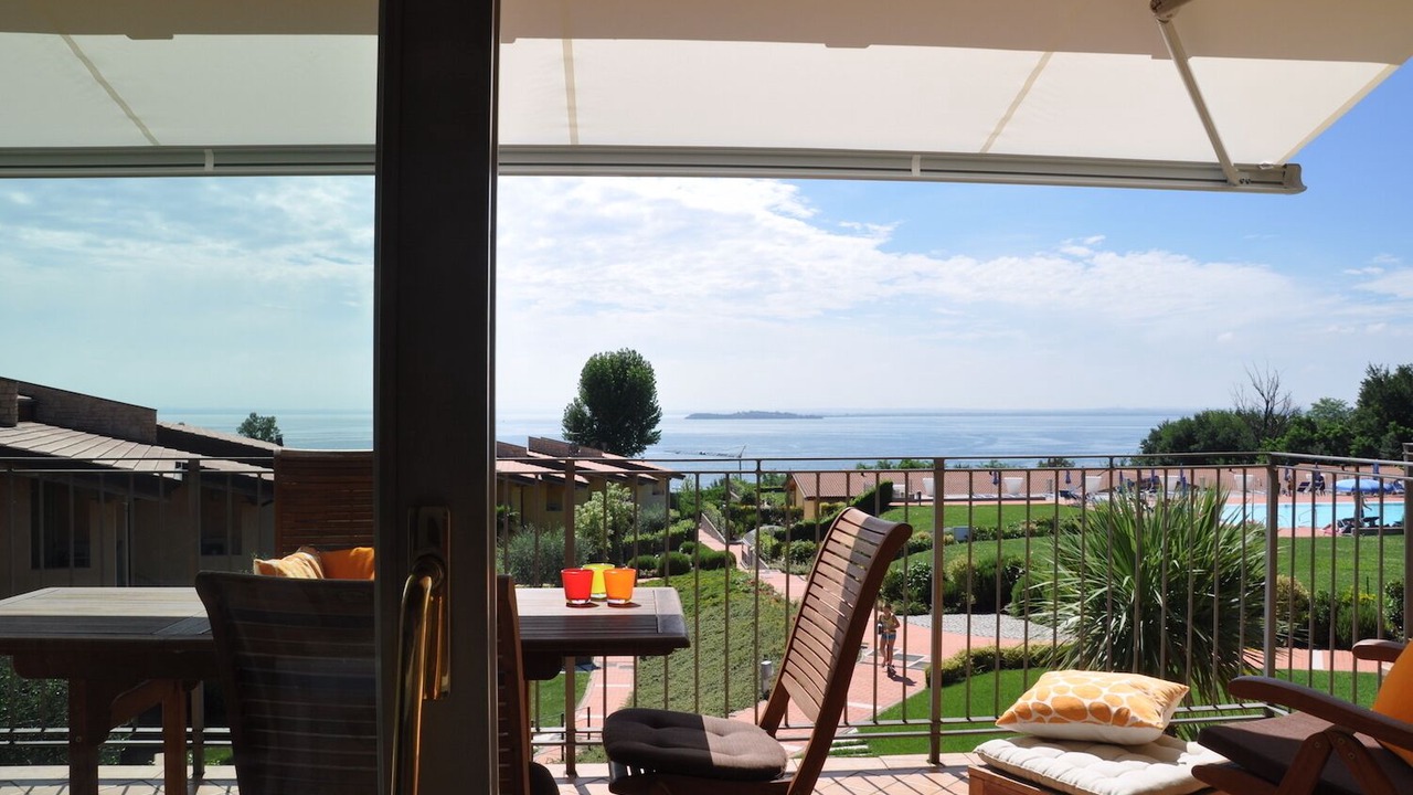 Photo of Outdoor in Manerba del Garda
