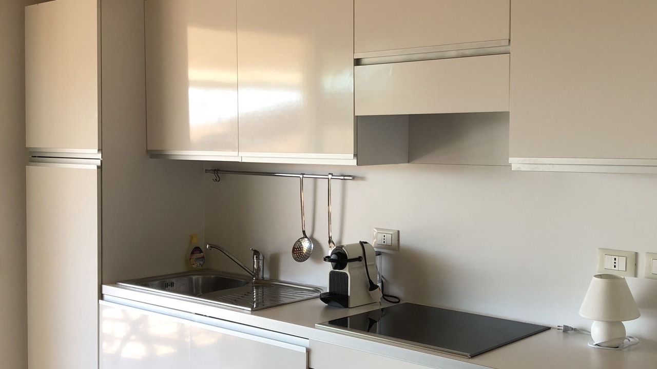 Photo of Kitchen in Manerba del Garda