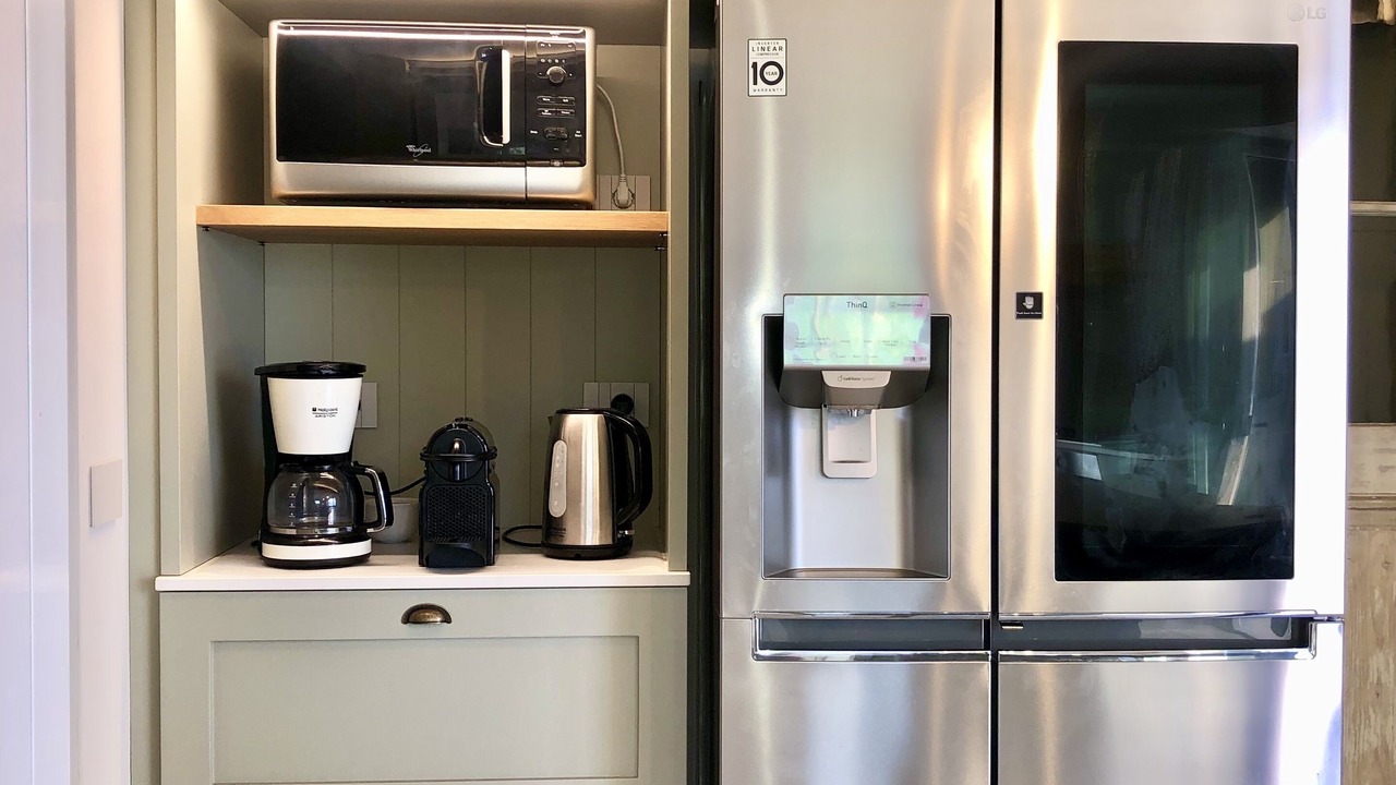 Photo of Kitchen in Paratico