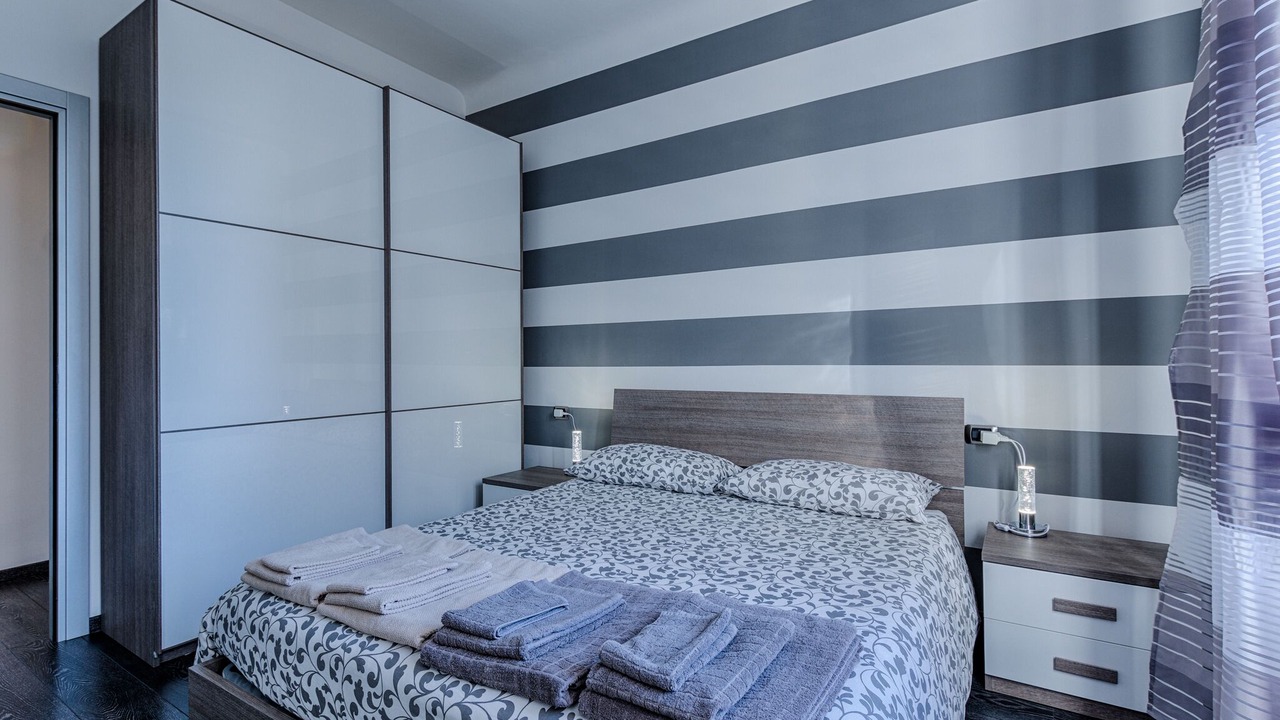 Photo of Bedroom in Central Station