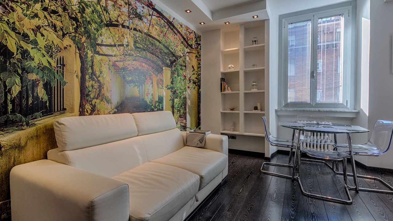 Photo of Livingroom in Central Station