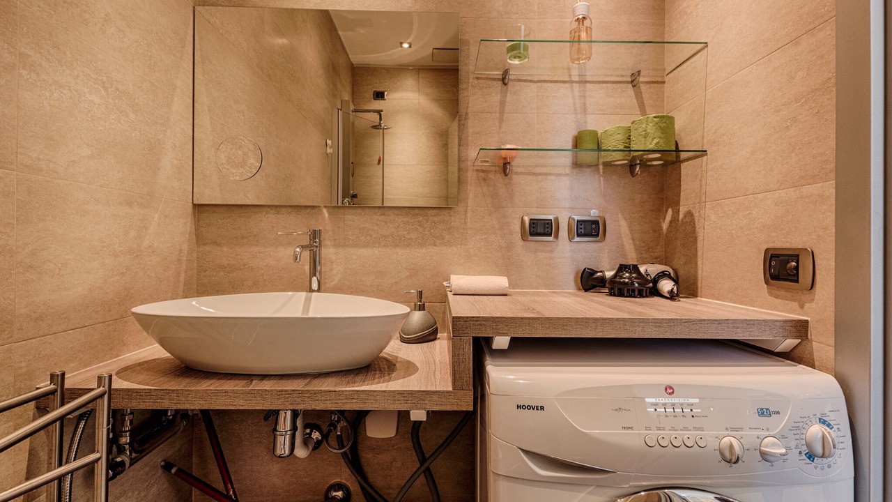 Photo of Bathroom in Central Station