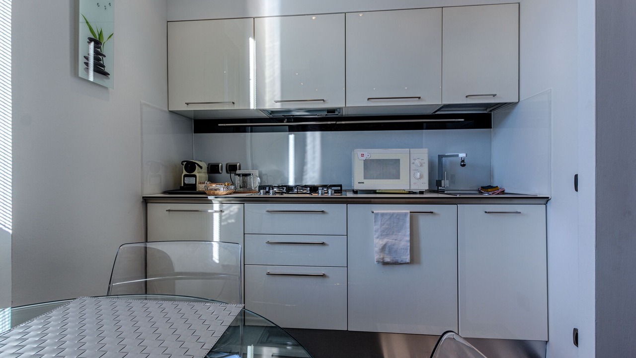 Photo of Kitchen in Central Station