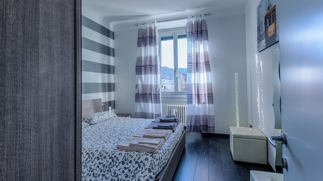 Photo of Bedroom in Central Station