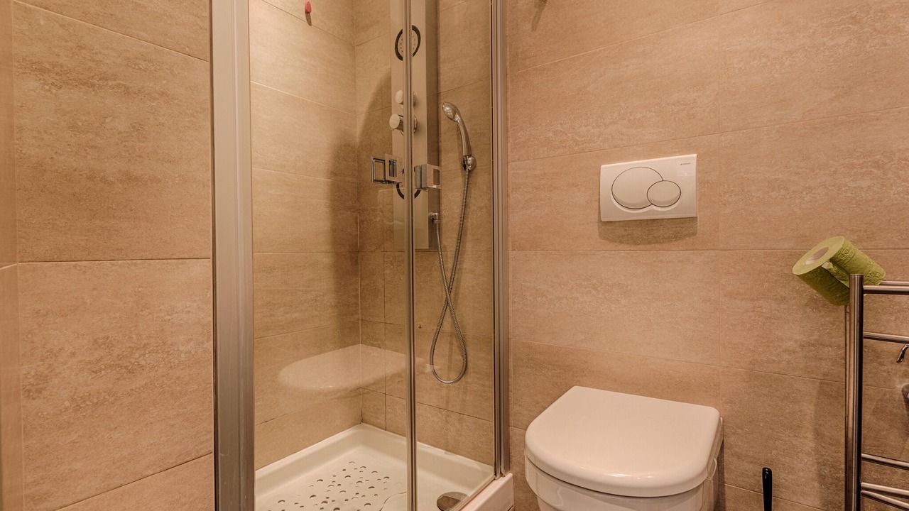 Photo of Bathroom in Central Station