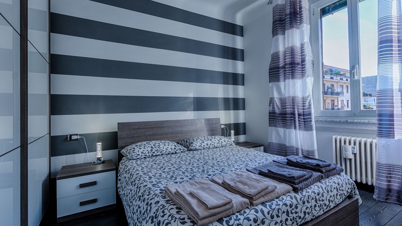 Photo of Bedroom in Central Station