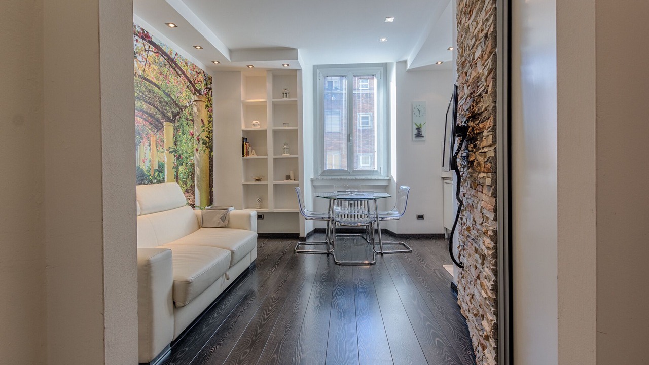 Photo of Livingroom in Central Station