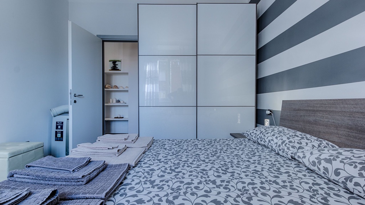 Photo of Bedroom in Central Station