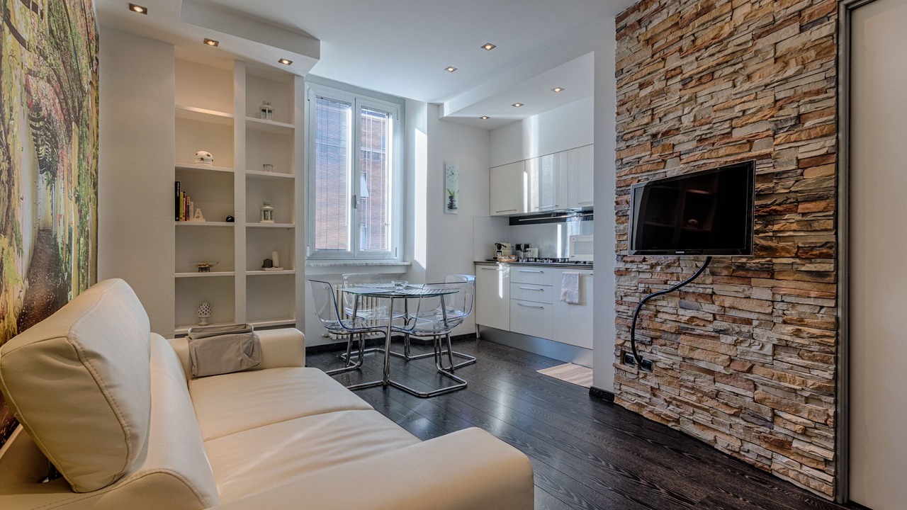 Photo of Livingroom in Central Station