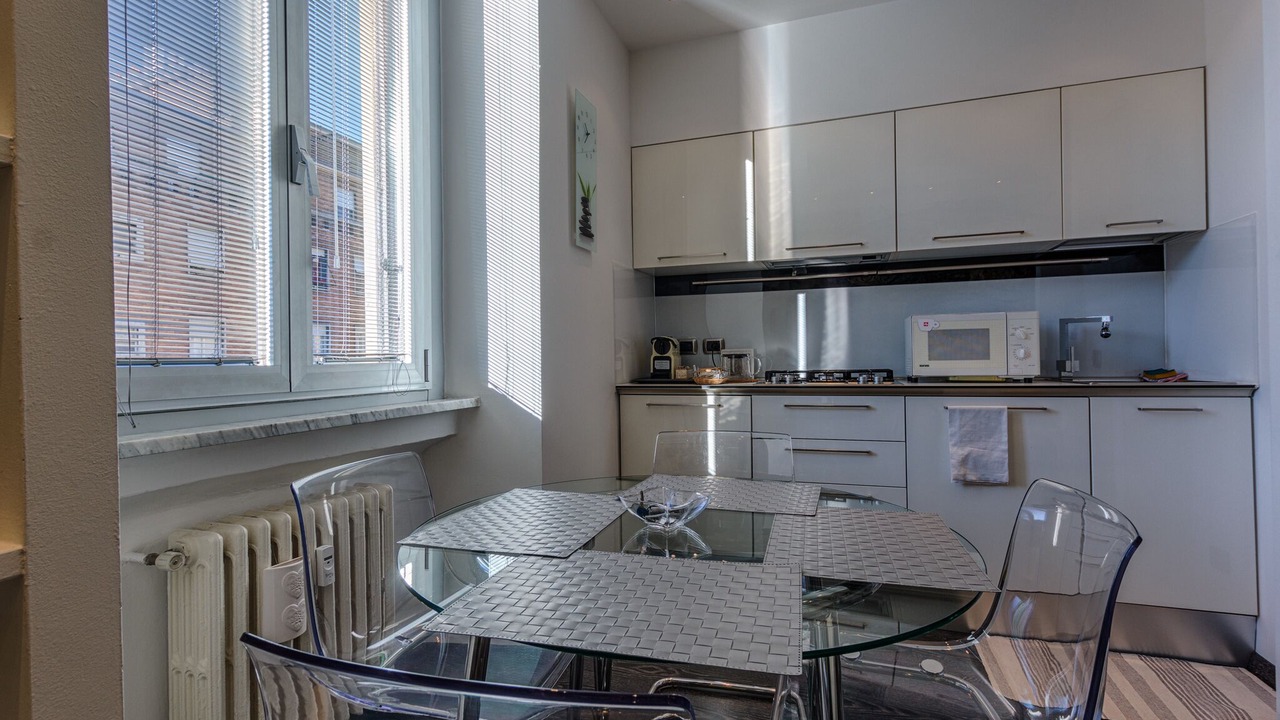 Photo of Kitchen in Central Station