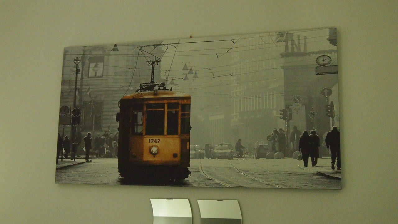 Photo of Others in Central Station