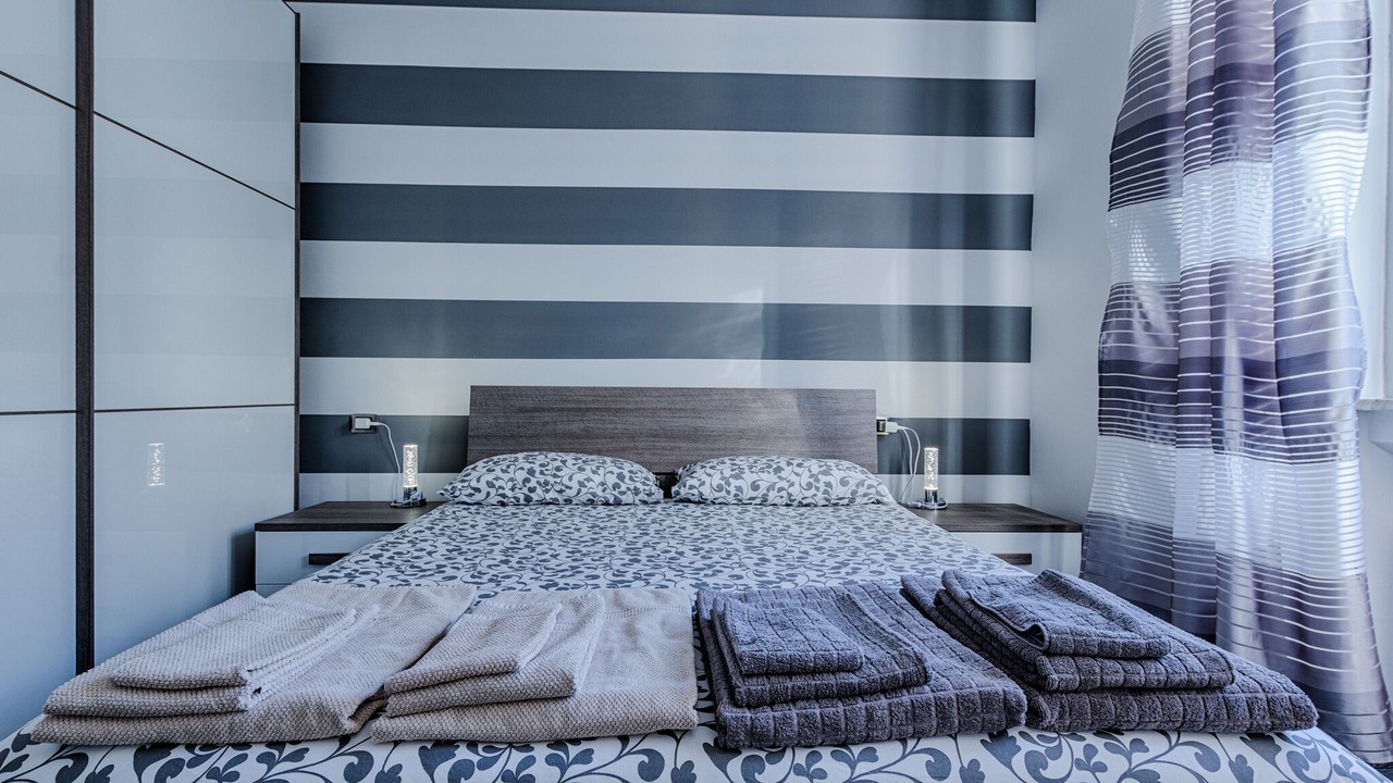 Photo of Bedroom in Central Station