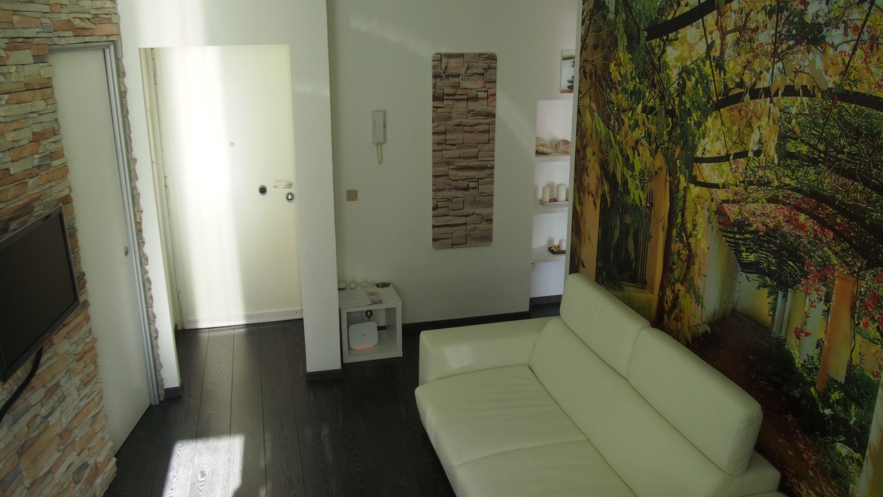 Photo of Livingroom in Central Station