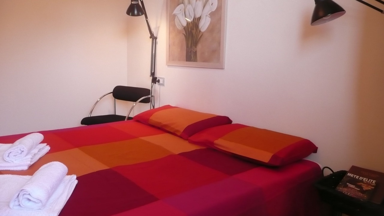 Photo of Bedroom in Sala Comacina