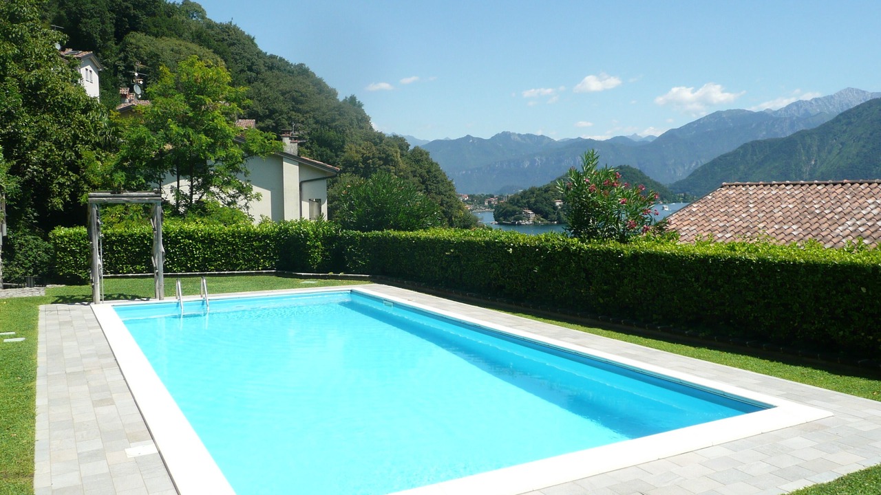 Photo of Outdoor in Sala Comacina