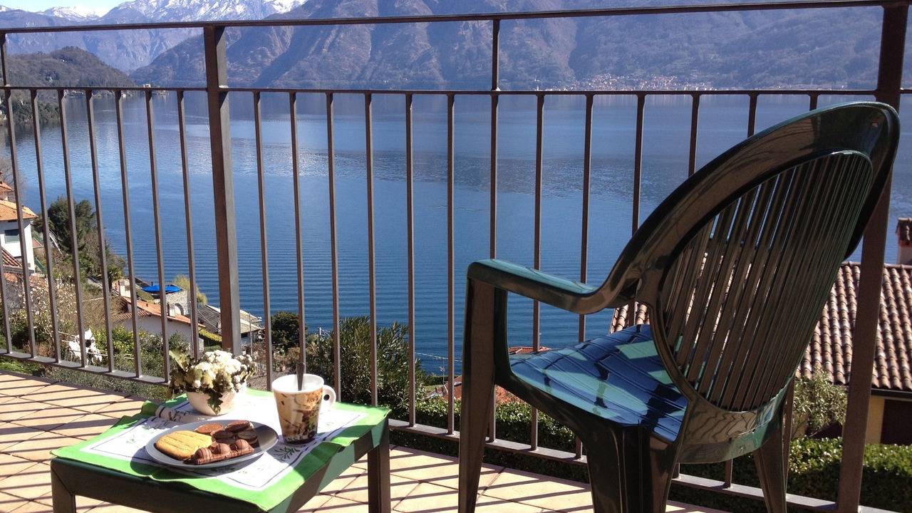 Photo of Outdoor in Sala Comacina