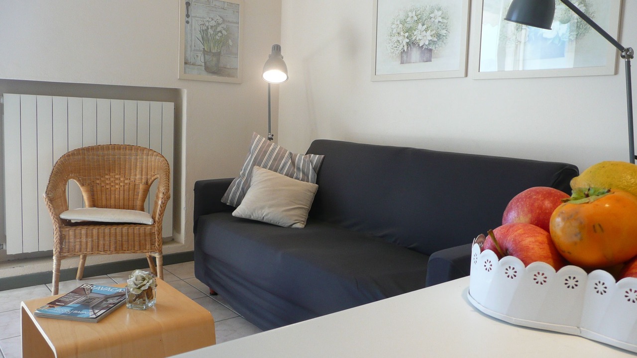 Photo of Livingroom in Sala Comacina